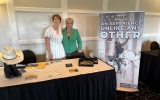 Nonprofit Table: Hoosier Cowboy Association