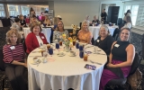 August 2025 Networking Table 