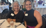 Mother/Daughter Members: Carol Havens and Cara Steinkuhl 