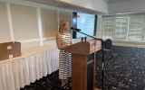 2025 President - Aimee Stachura
