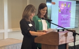 Members: Lauren Jones and Jill Rawley 