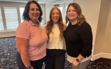 Member with Guests: Jamie Wicks