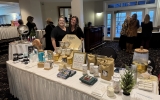 Sip, Shop & Spoil Vendor: Fusion Spa & Salon - Stacey Kerley