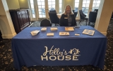 Nonprofit Table: Holly's House
