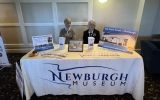 Nonprofit Table: Newburgh Museum