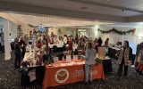 December 2025 Holiday Bazaar
