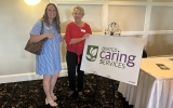 Nonprofit Table: United Caring Services