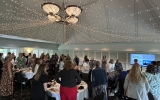 ANEW Members at May 2025 Meeting