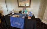 Nonprofit Table: Evansville Vanderburgh Public Library 