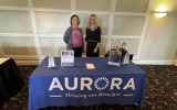 Nonprofit Table: Aurora