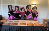 Nonprofit Table: Warrick County Summer Musical