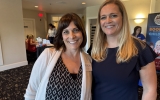 Members: Erin Moore and Jennifer Kissel 