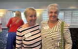 Members: Debra McNutt and Rhoda Mattingly 