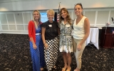 Members: MaNissa Coon and Stacey Kerley